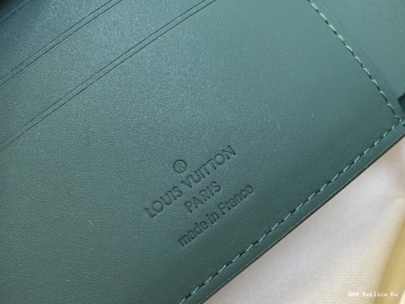 AAA Pruses Bags VUITTON WALLET-11.5*9*1.5cm MULTIPLE LOUIS 0723